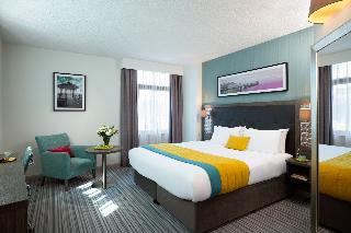 Leonardo Hotel Brighton fotoÄŸrafÄ±
