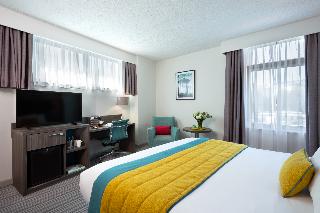 Leonardo Hotel Brighton fotoÄŸrafÄ±