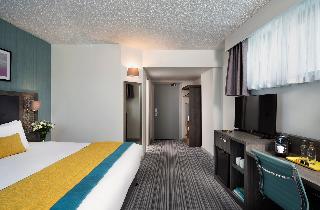 Leonardo Hotel Brighton fotoÄŸrafÄ±