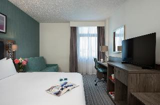 Leonardo Hotel Brighton fotoÄŸrafÄ±
