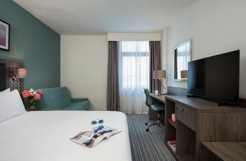 Leonardo Hotel Brighton - Oda
