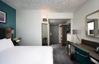 Leonardo Hotel Brighton fotoÄŸrafÄ±