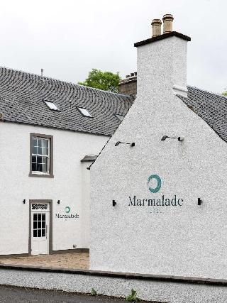 Marmalade Hotel otel fotoğrafı