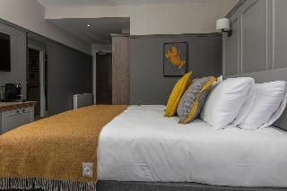 Marmalade Hotel fotoÄŸrafÄ±