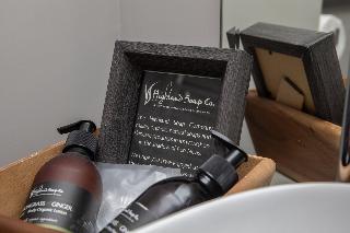 Marmalade Hotel fotoÄŸrafÄ±