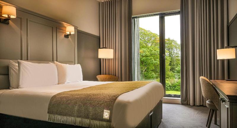 Marmalade Hotel - Oda