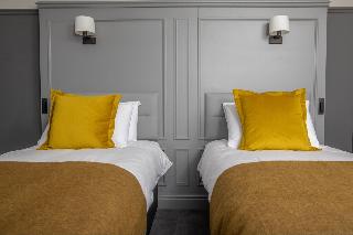 Marmalade Hotel fotoÄŸrafÄ±