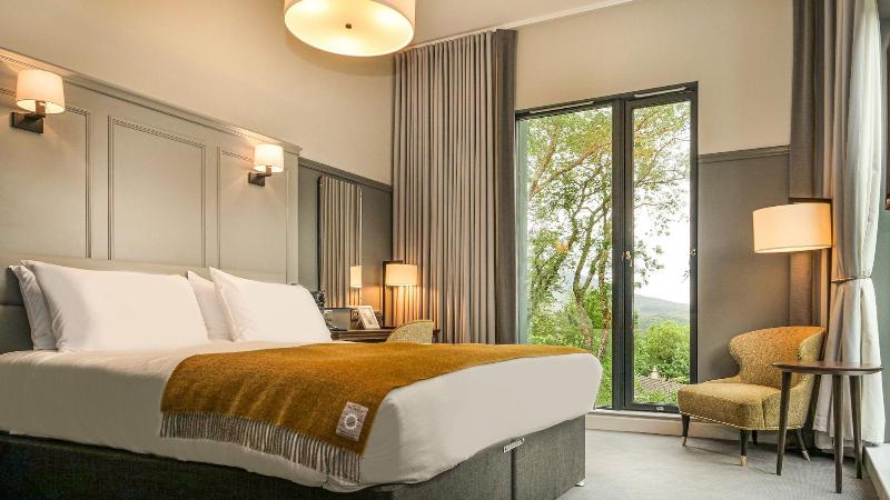 Marmalade Hotel - Oda
