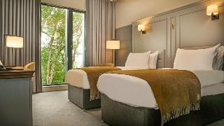 Marmalade Hotel fotoÄŸrafÄ±
