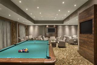 Hawthorn Suites By Wyndham Abu Dhabi City Center fotoÄŸrafÄ±