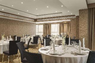 Hawthorn Suites By Wyndham Abu Dhabi City Center fotoÄŸrafÄ±