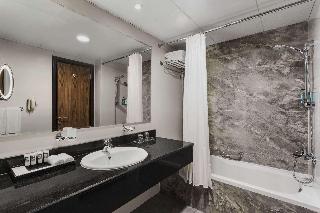 Hawthorn Suites By Wyndham Abu Dhabi City Center fotoÄŸrafÄ±