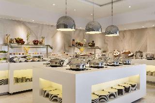 Hawthorn Suites By Wyndham Abu Dhabi City Center fotoÄŸrafÄ±