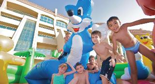 Al Raha Beach Hotel fotoÄŸrafÄ±