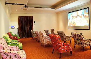 Al Raha Beach Hotel fotoÄŸrafÄ±