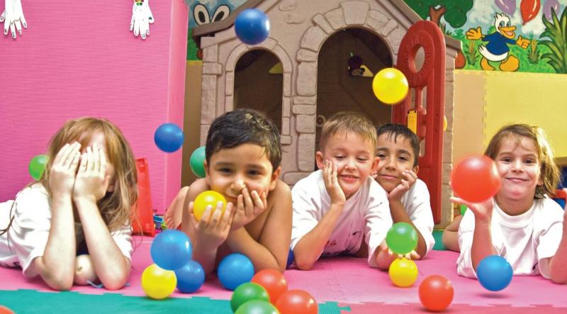 Al Raha Beach Hotel - Aktivite