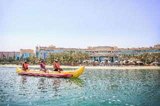 Al Raha Beach Hotel fotoÄŸrafÄ±