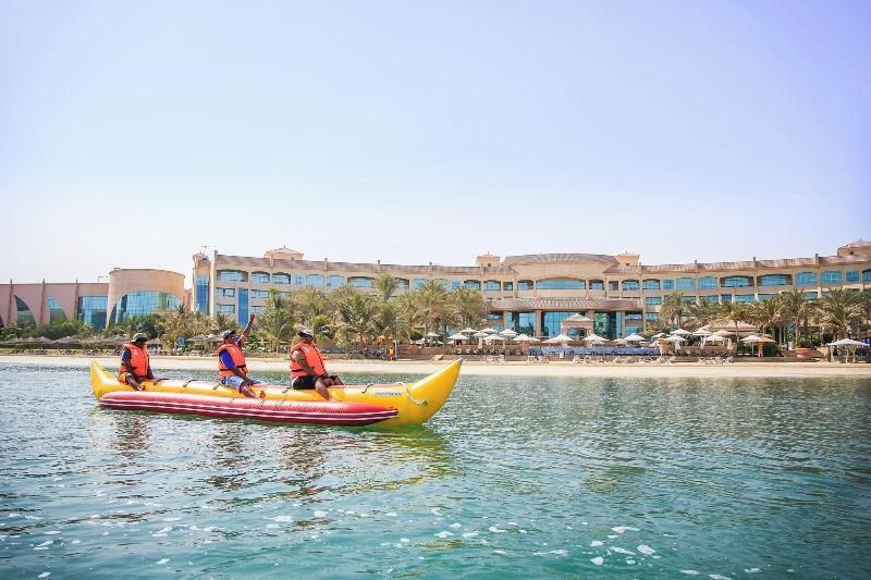 Al Raha Beach Hotel - Aktivite