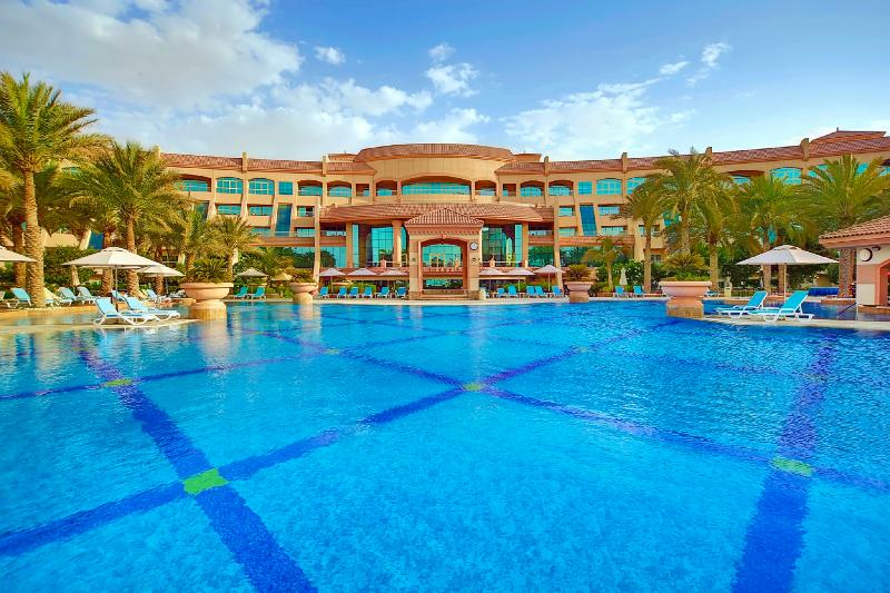 Al Raha Beach Hotel - Genel