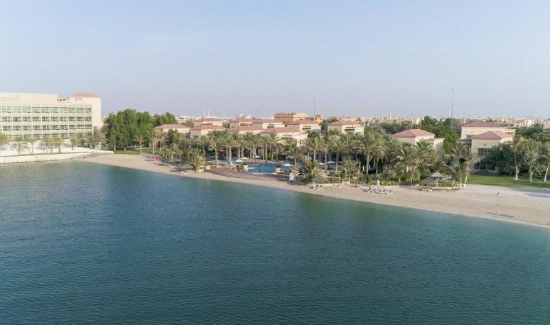 Al Raha Beach Hotel - Genel