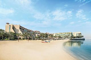 Al Raha Beach Hotel otel fotoğrafı