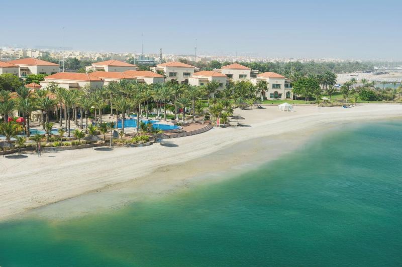 Al Raha Beach Hotel - Genel