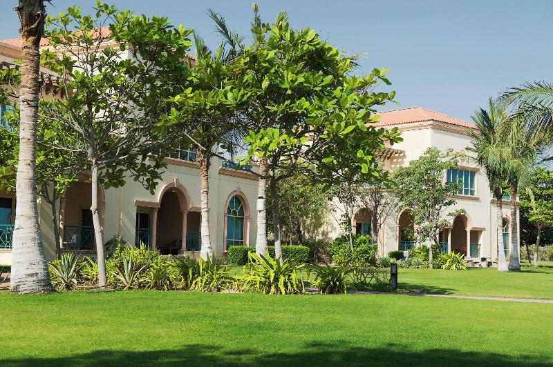 Al Raha Beach Hotel - Genel