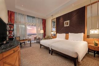 Al Raha Beach Hotel fotoÄŸrafÄ±