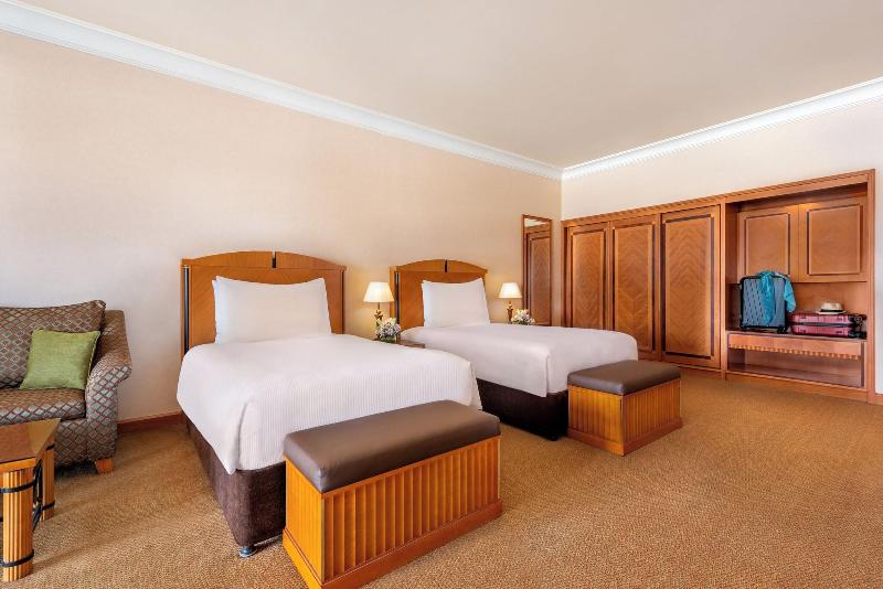 Al Raha Beach Hotel - Oda