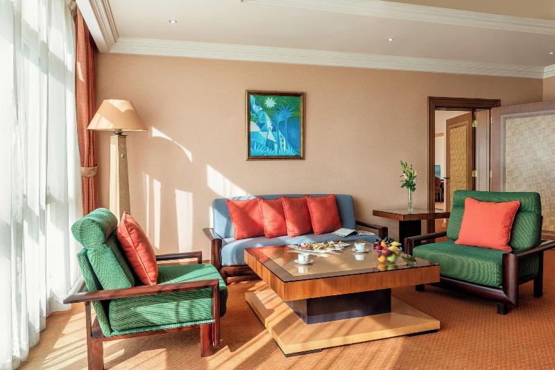Al Raha Beach Hotel - Oda