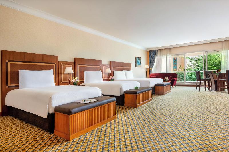 Al Raha Beach Hotel - Oda
