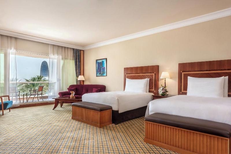 Al Raha Beach Hotel - Oda