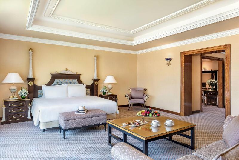 Al Raha Beach Hotel - Oda