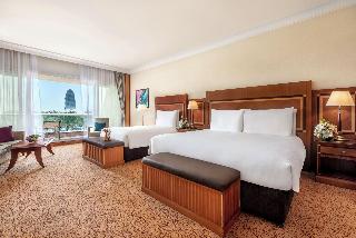 Al Raha Beach Hotel fotoÄŸrafÄ±