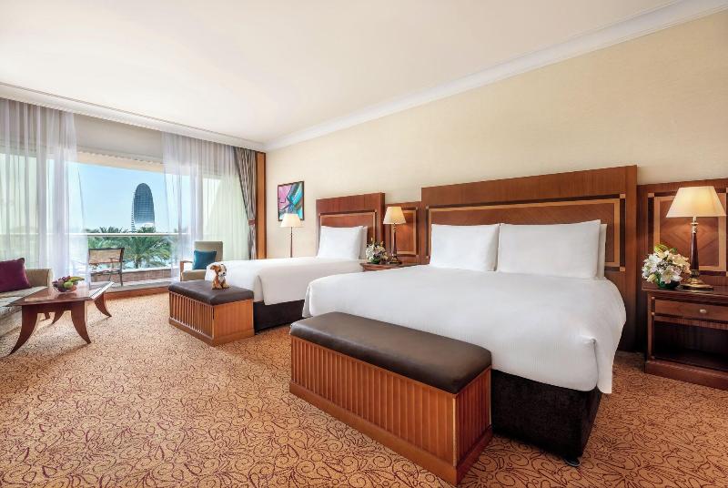Al Raha Beach Hotel - Oda