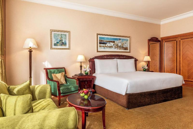 Al Raha Beach Hotel - Oda