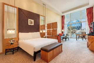 Al Raha Beach Hotel fotoÄŸrafÄ±