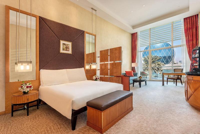 Al Raha Beach Hotel - Oda