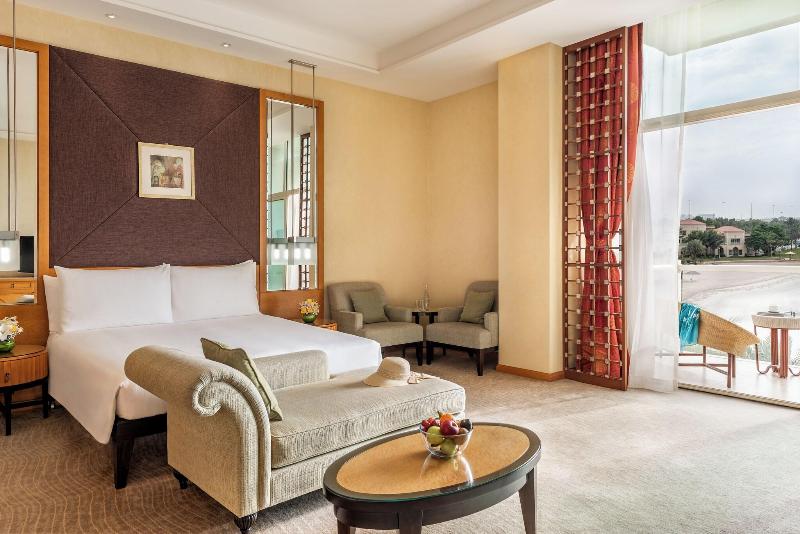 Al Raha Beach Hotel - Oda