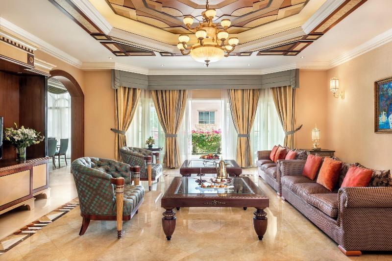 Al Raha Beach Hotel - Oda