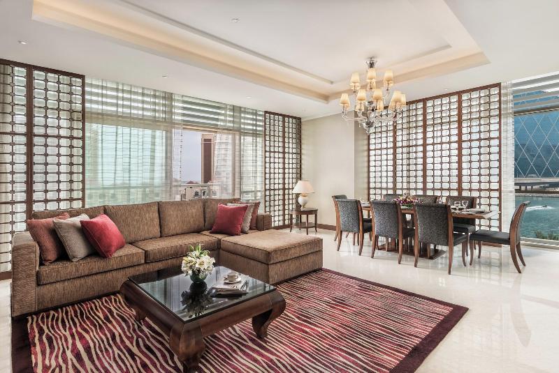 Al Raha Beach Hotel - Oda