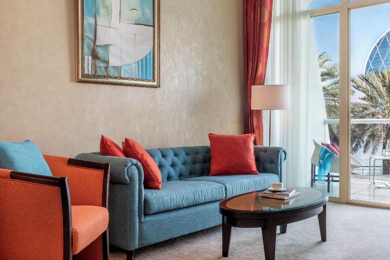 Al Raha Beach Hotel - Oda
