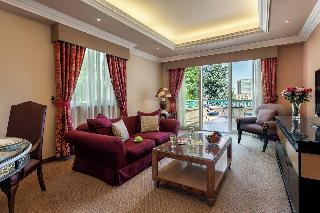 Al Raha Beach Hotel fotoÄŸrafÄ±
