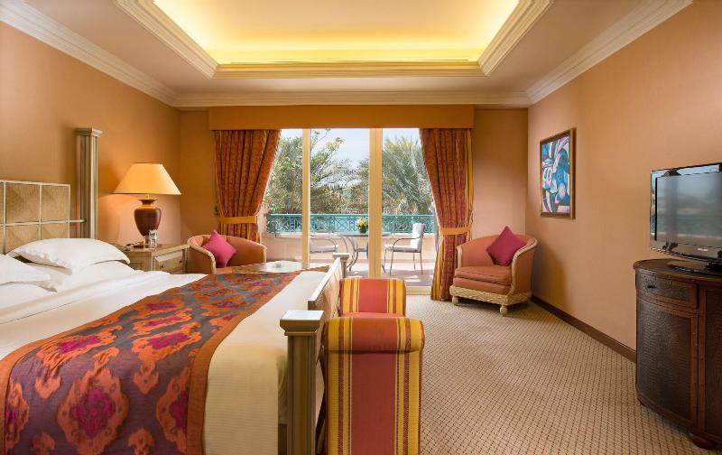 Al Raha Beach Hotel - Oda