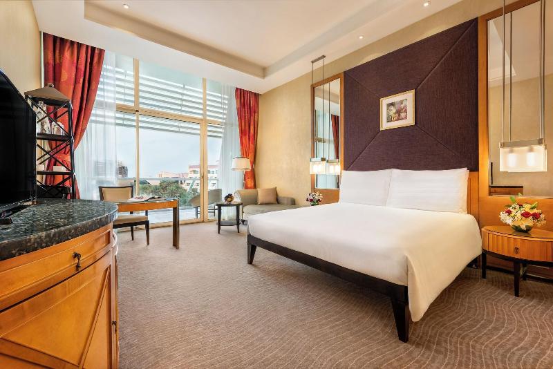 Al Raha Beach Hotel - Oda