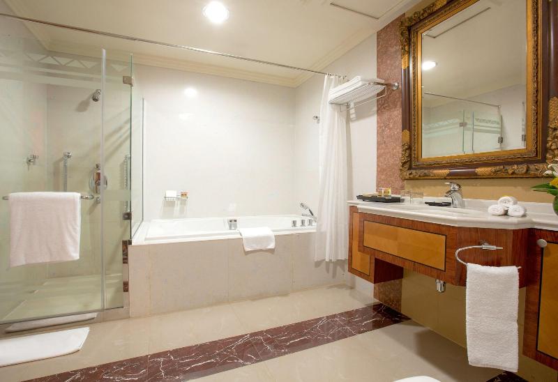 Al Raha Beach Hotel - Oda