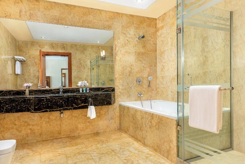 Al Raha Beach Hotel - Oda