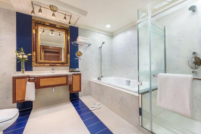 Al Raha Beach Hotel - Oda