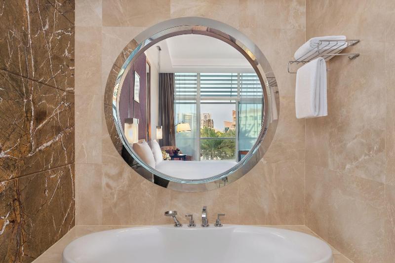Al Raha Beach Hotel - Oda
