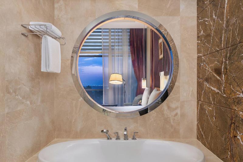 Al Raha Beach Hotel - Oda
